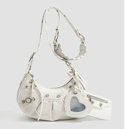 Le Cagole Shoulder Bag