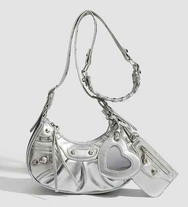 Le Cagole Shoulder Bag