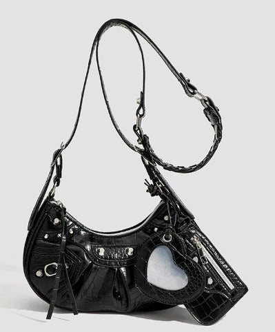 Le Cagole Shoulder Bag