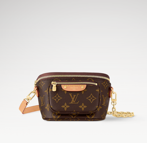 Mini Bumbag