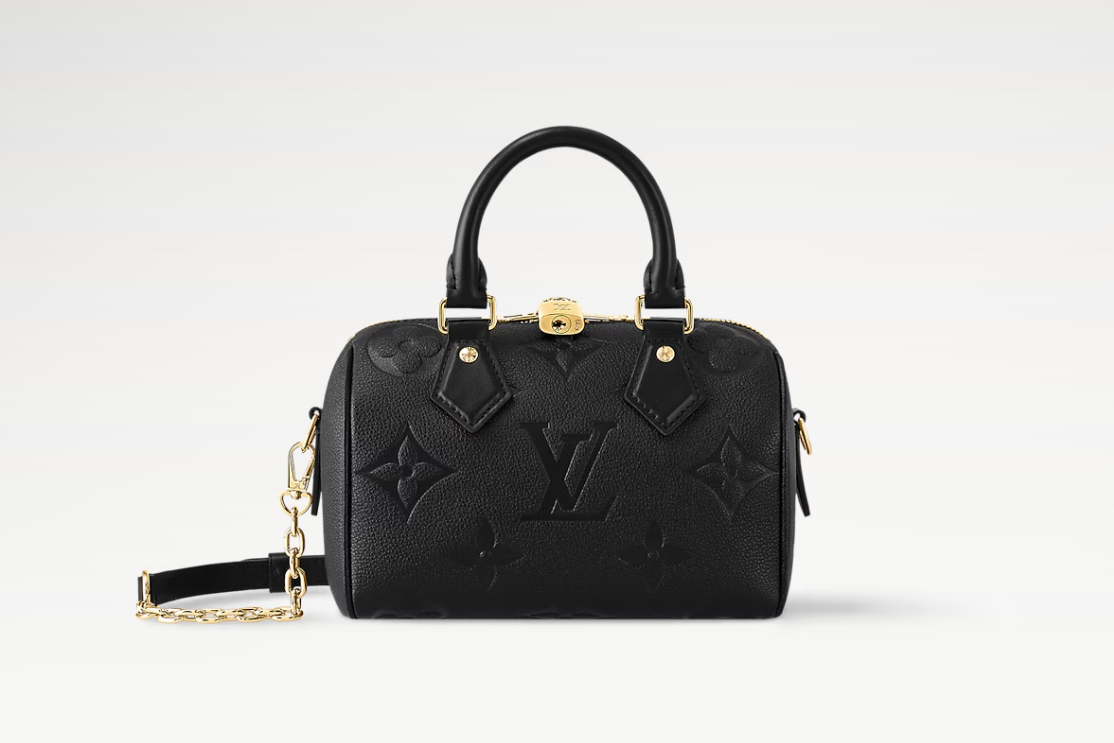 Speedy Bandoulière 20