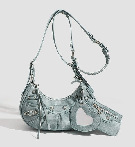 Le Cagole Shoulder Bag