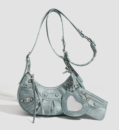 Le Cagole Shoulder Bag